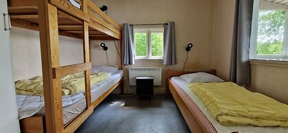 Långasjönäs Camping & Stugby
