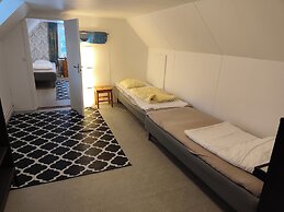 Långasjönäs Camping & Stugby