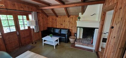 Långasjönäs Camping & Stugby