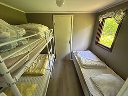 Långasjönäs Camping & Stugby