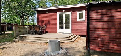 Långasjönäs Camping & Stugby