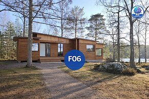 Långasjönäs Camping & Stugby