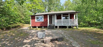 Långasjönäs Camping & Stugby