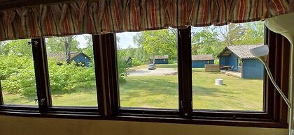 Långasjönäs Camping & Stugby