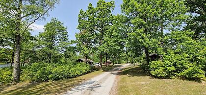 Långasjönäs Camping & Stugby