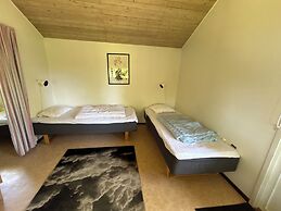 Långasjönäs Camping & Stugby