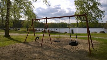 Långasjönäs Camping & Stugby
