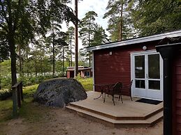 Långasjönäs Camping & Stugby