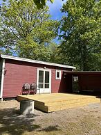 Långasjönäs Camping & Stugby