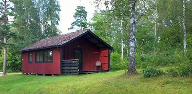 Långasjönäs Camping & Stugby
