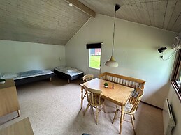 Långasjönäs Camping & Stugby