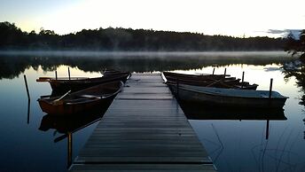 Långasjönäs Camping & Stugby