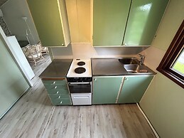 Långasjönäs Camping & Stugby