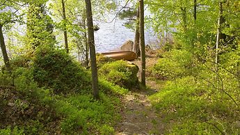 Långasjönäs Camping & Stugby