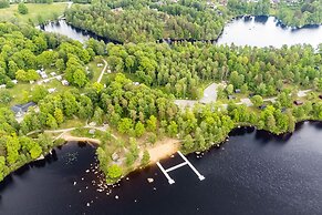 Långasjönäs Camping & Stugby