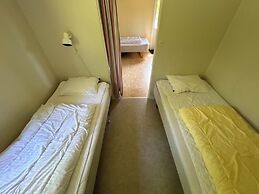 Långasjönäs Camping & Stugby