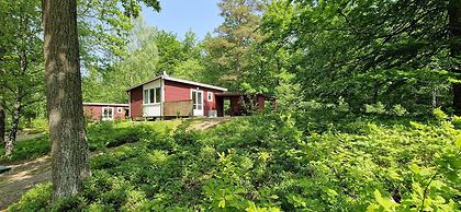Långasjönäs Camping & Stugby