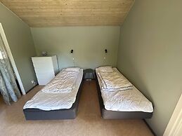 Långasjönäs Camping & Stugby