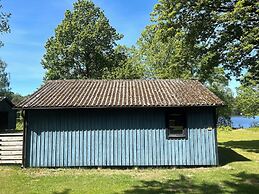 Långasjönäs Camping & Stugby