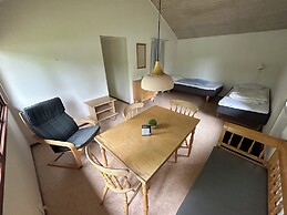 Långasjönäs Camping & Stugby