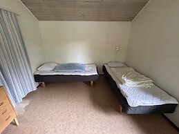 Långasjönäs Camping & Stugby