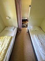 Långasjönäs Camping & Stugby