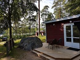Långasjönäs Camping & Stugby