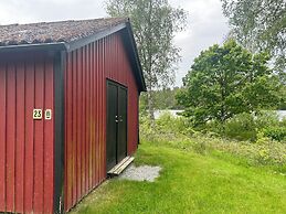 Långasjönäs Camping & Stugby