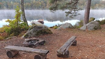 Långasjönäs Camping & Stugby