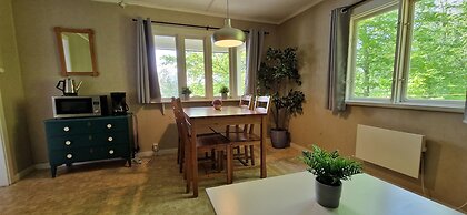Långasjönäs Camping & Stugby
