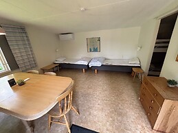 Långasjönäs Camping & Stugby