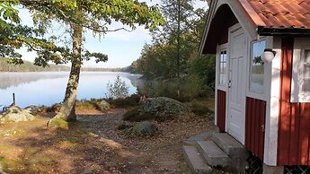 Långasjönäs Camping & Stugby