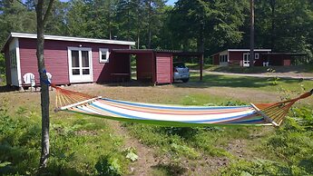 Långasjönäs Camping & Stugby