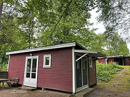 Långasjönäs Camping & Stugby