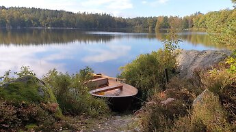 Långasjönäs Camping & Stugby