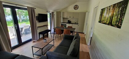 Långasjönäs Camping & Stugby