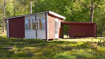 Långasjönäs Camping & Stugby