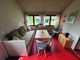 Långasjönäs Camping & Stugby
