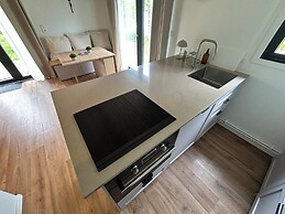 Långasjönäs Camping & Stugby