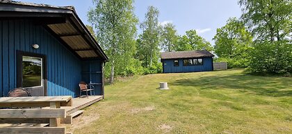Långasjönäs Camping & Stugby