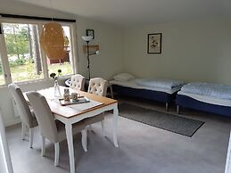 Långasjönäs Camping & Stugby