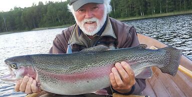Långasjönäs Camping & Stugby