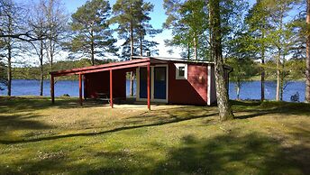 Långasjönäs Camping & Stugby