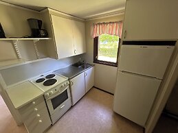 Långasjönäs Camping & Stugby