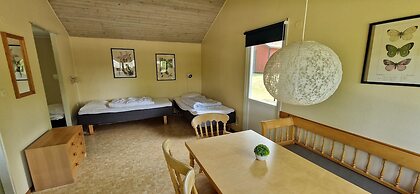 Långasjönäs Camping & Stugby