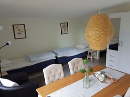 Långasjönäs Camping & Stugby
