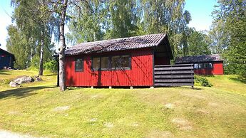 Långasjönäs Camping & Stugby