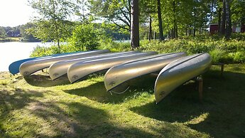 Långasjönäs Camping & Stugby