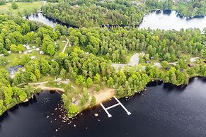 Långasjönäs Camping & Stugby