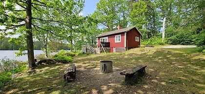 Långasjönäs Camping & Stugby
